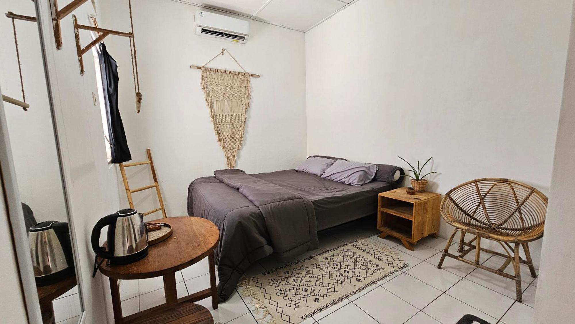 Oke Baik Hostel Yogyakarta Esterno foto