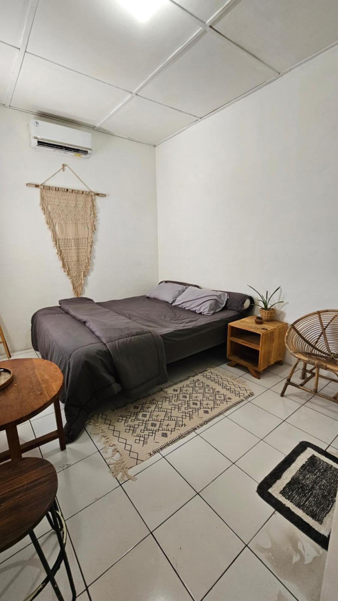Oke Baik Hostel Yogyakarta Esterno foto